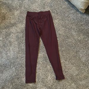 Maurice’s High Rise Super Soft Leggings